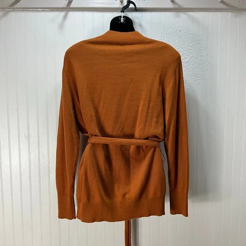 VINTAGE Marciano Guess Wool Blend Sweater